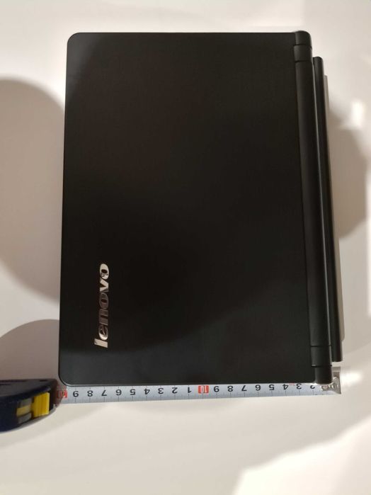 Лаптоп Lenovo IdeaPad S10