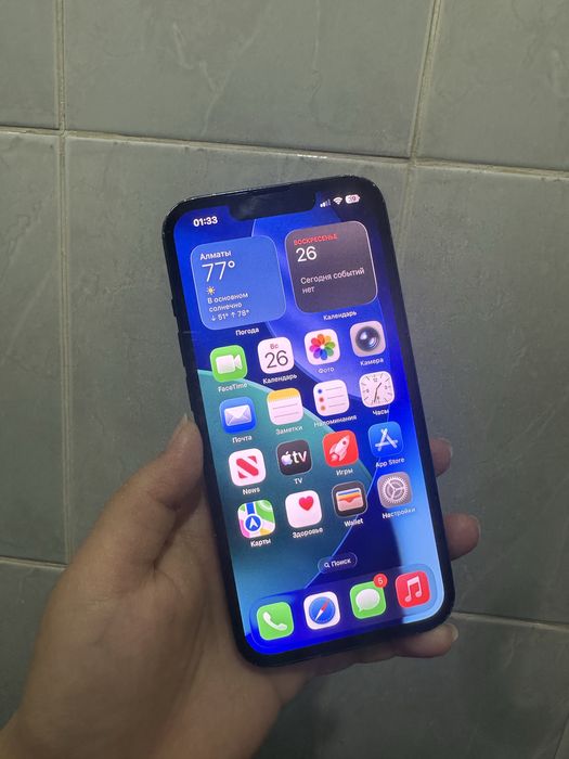 Айфон 13 128гб iPhone