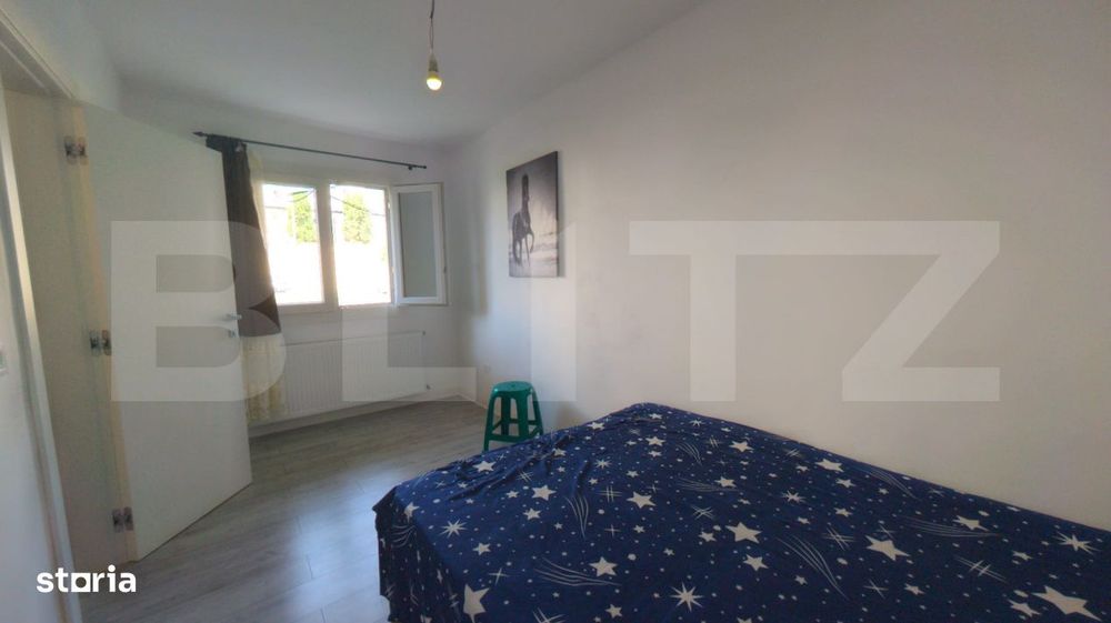 Apartament 2 camere, 39 mp, zona Micro 11