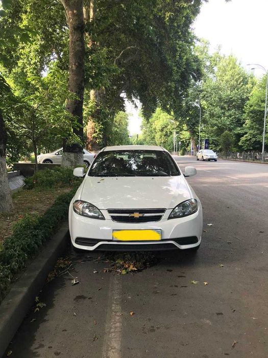 Chevrolet Gentra sotiladi