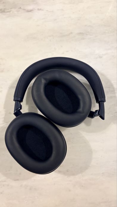 Sony XM6 наушники