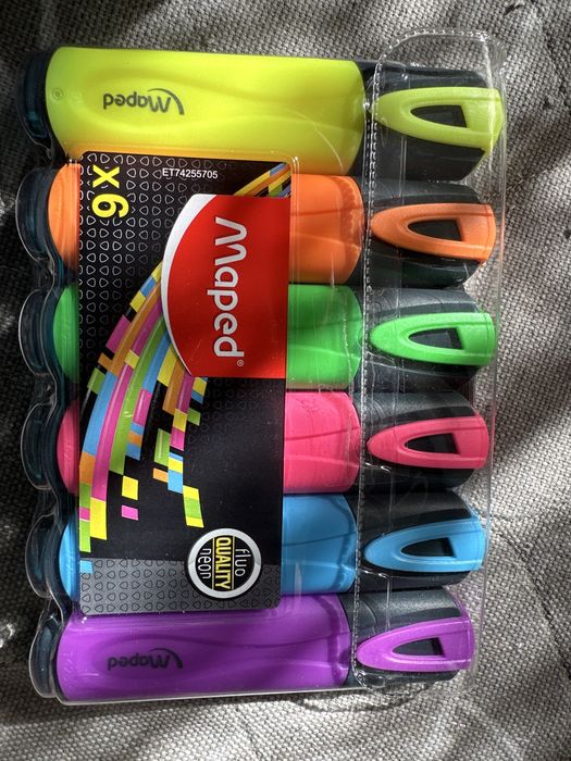 Продам канцелярские принадлежности