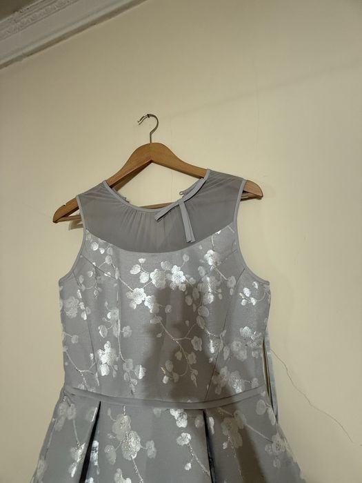 Платье вечернее на подростка