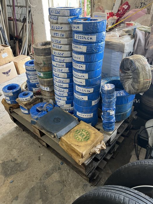 Rulment 22224 CK nou