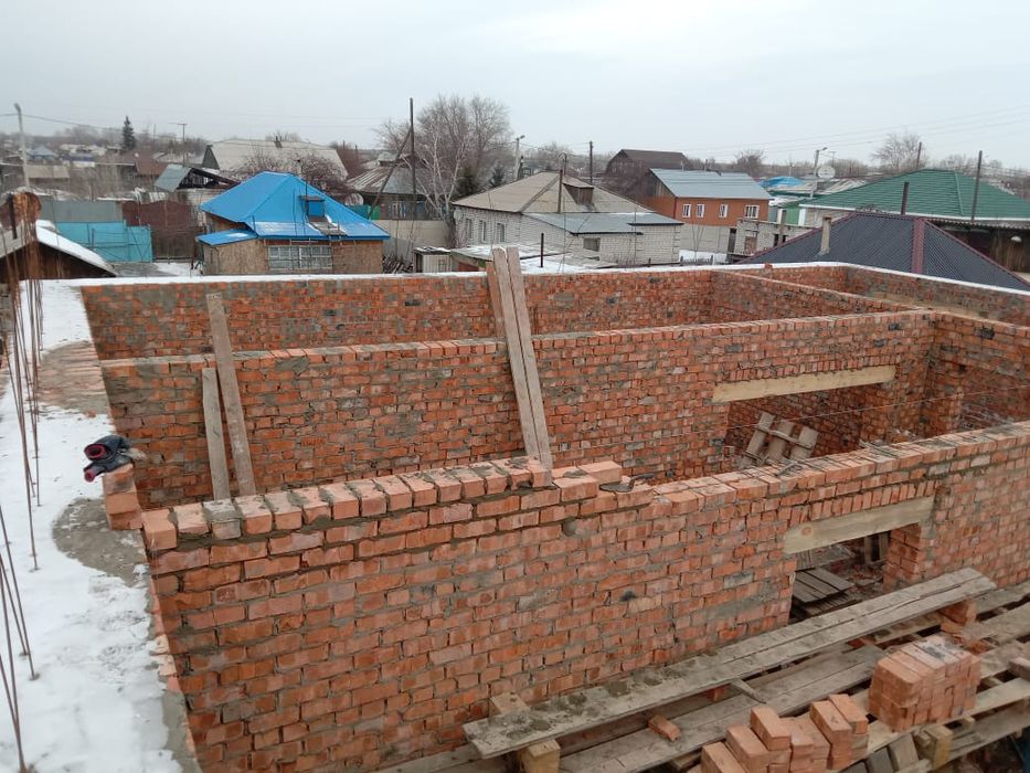 Каменщик Кровельщик