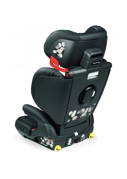 Peg Perego Viaggio Scaun auto ISOFIX  2-3 Shuttle Plus, 15-36 kg