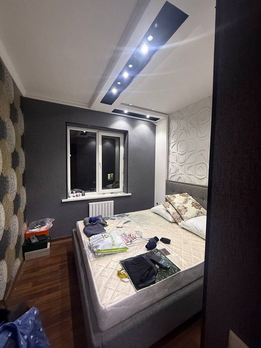 2 хонали ижарага Узбум Обод Макон