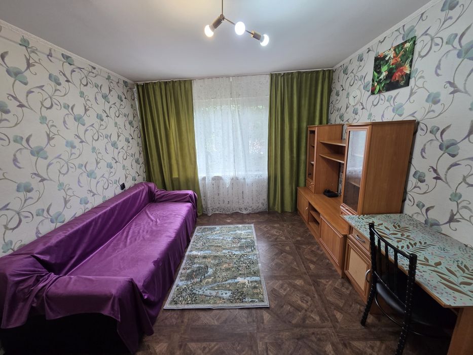 Квартира, правый берег
