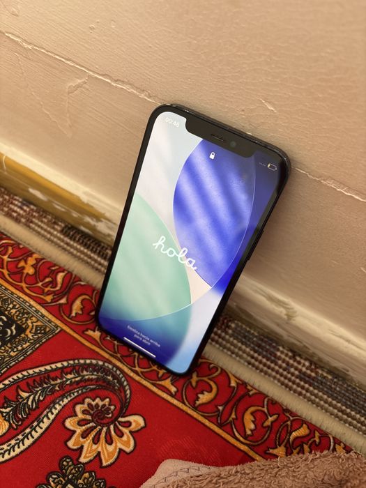 Iphone 12 128гб Скидкасы болады