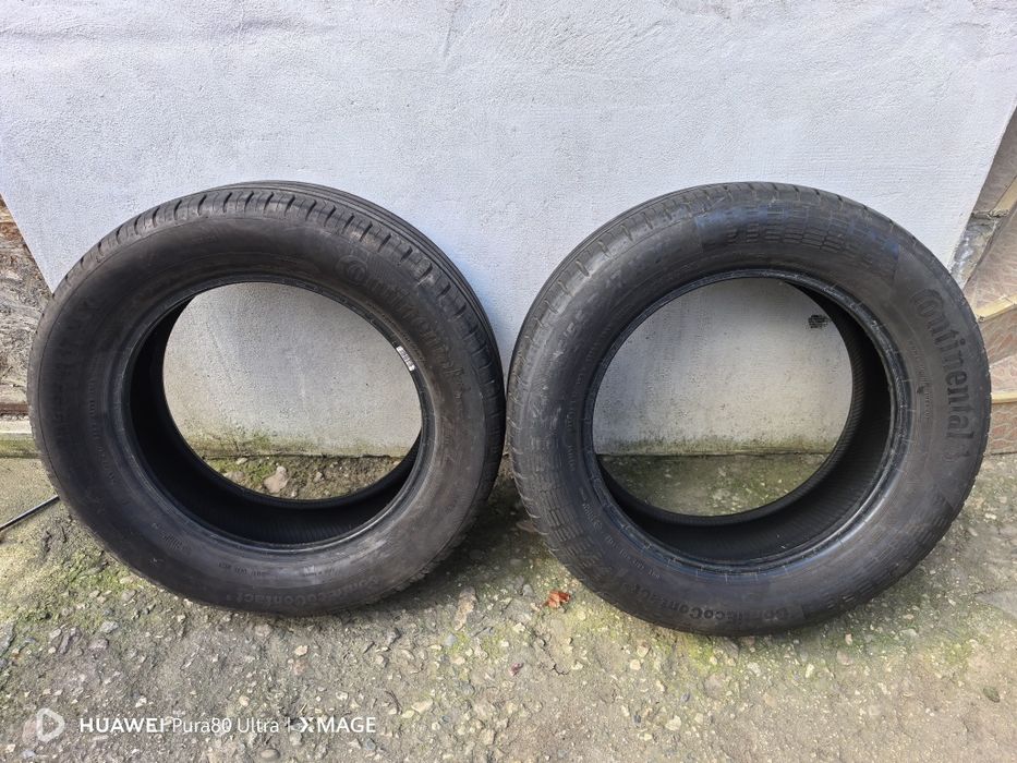 Гуми continental .235/55/17R