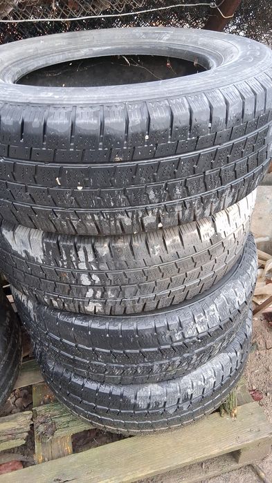 Cauciucuri235/65R16C