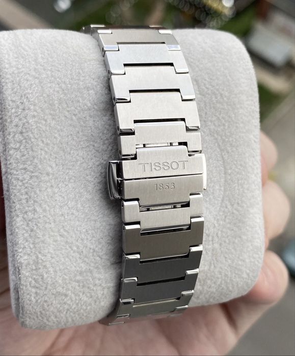 Tissot PRX Powermatic 80 — оригинал, Swiss Made