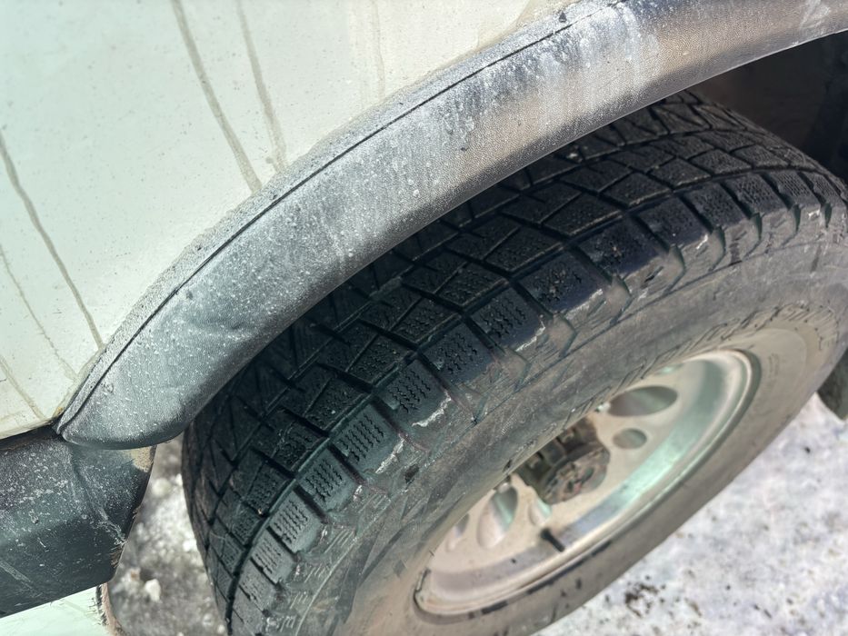 Опель фронтера …