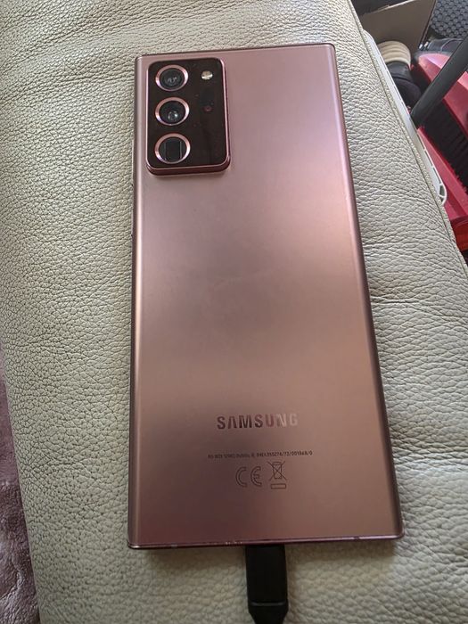 Telefon s20 notte ultra 512