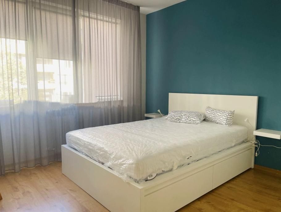 Дава се под наем Двустаен апартамент в София, Дружба 2 - 60 кв.м за 770 € - Снимка #7