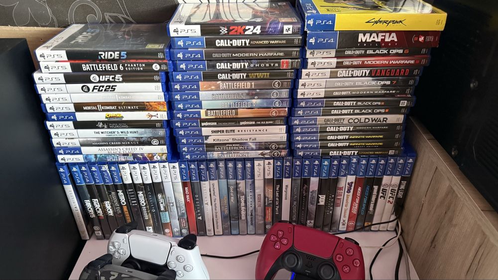 Playstation 5 ps 5 Game