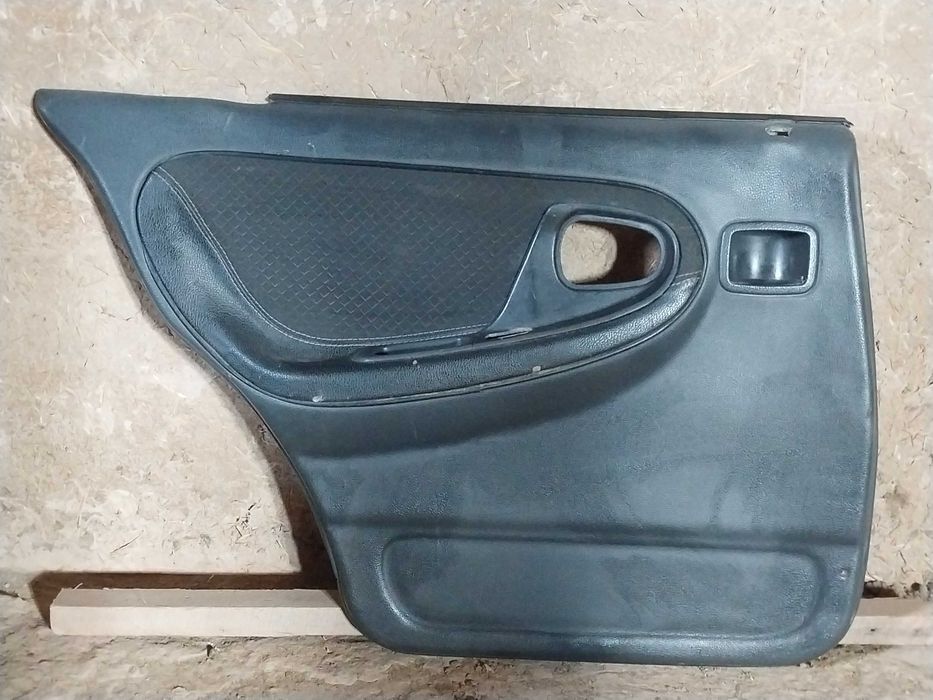 Nexia1 tarpeda apshipka arginal