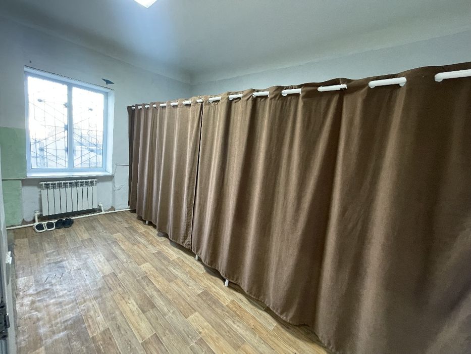 Продется коммерческое здание