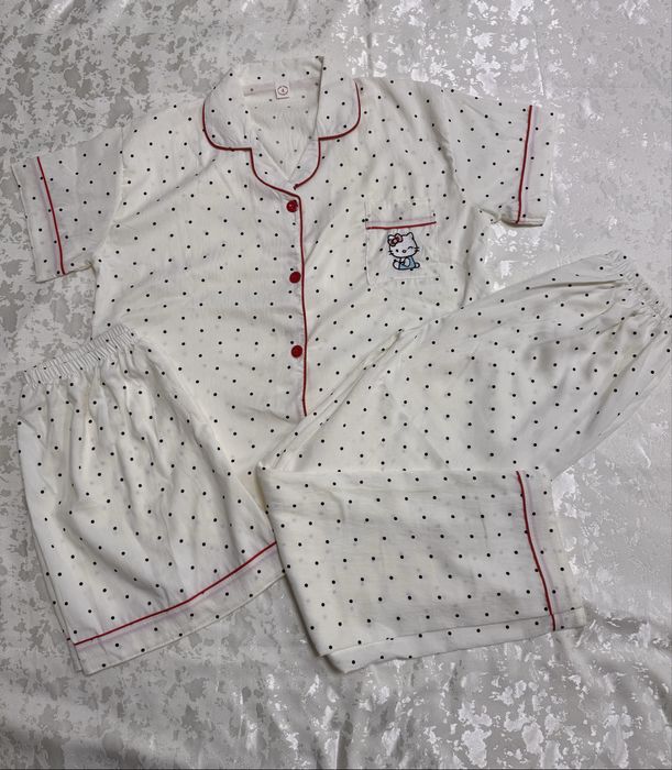 Пижамалар 44-46, 48-50