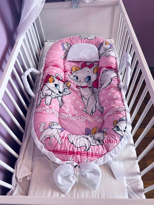 Бебешко гнездо -Лукс