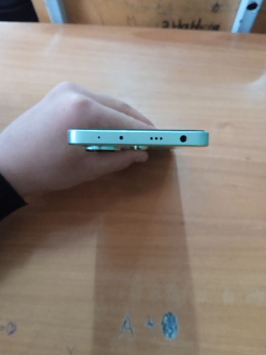 Redmi note 13 garantiasi yoq