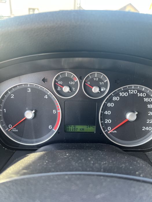De vinzare Ford Focus 2