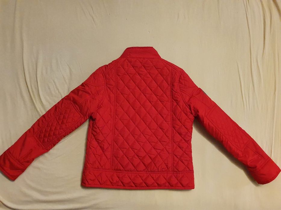 Geacă U S Polo ASSNi