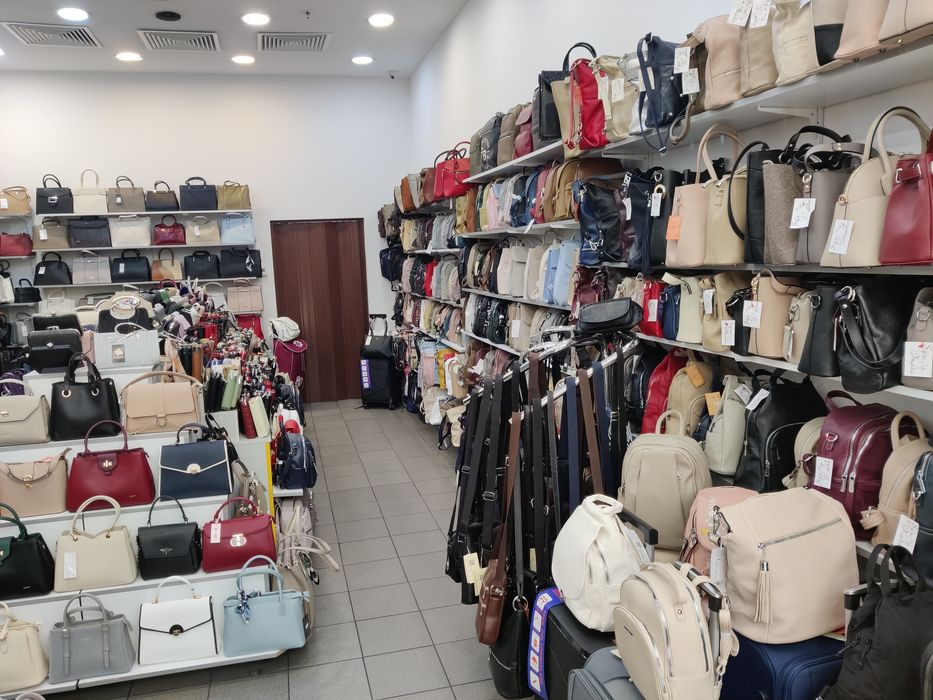 Vând afacere la cheie