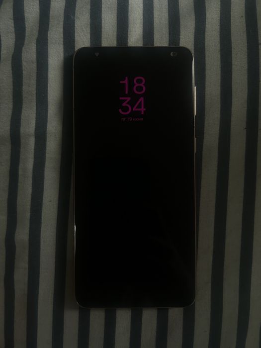 Samsung Galaxy S21+