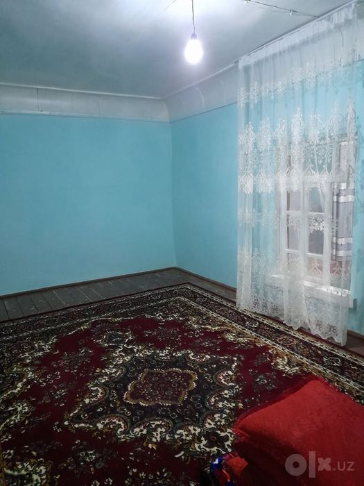 Вангози центридан ховли сотилади