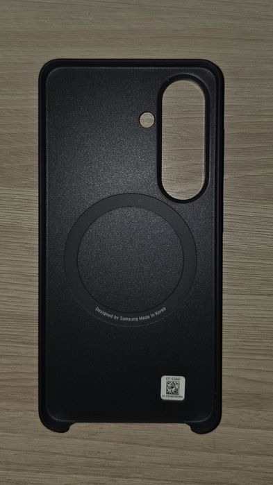 Оригинальный чехол Slim Magnet Case на Samsung S26