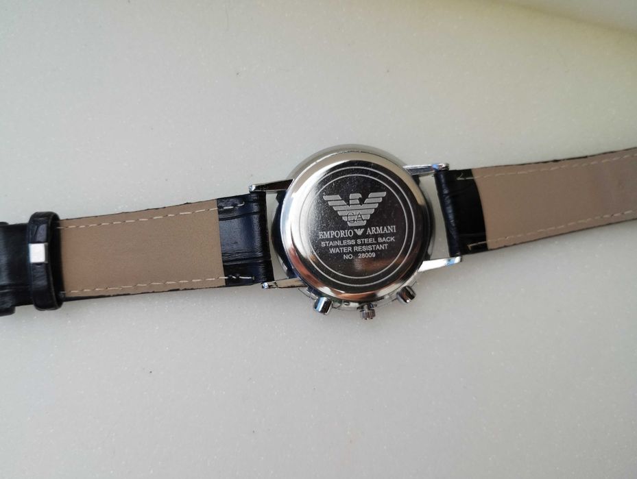 Ceas Emporio Armani