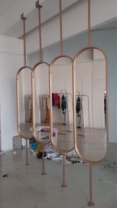 Продам мебель для магазина