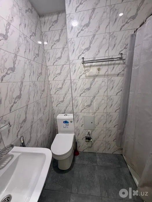 Продажа 3х комнатная Новостройка