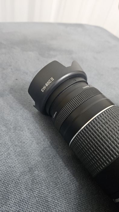 Canon Eos 700D stare foarte bună
