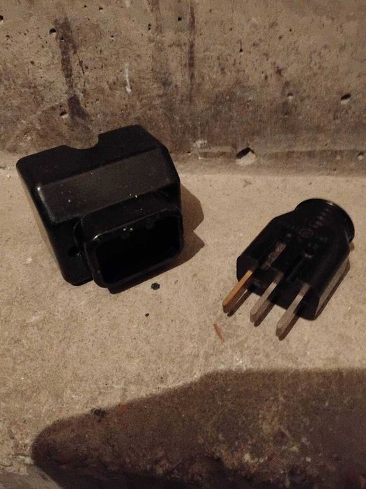 Контакт за трифазен ток 380 V 25A