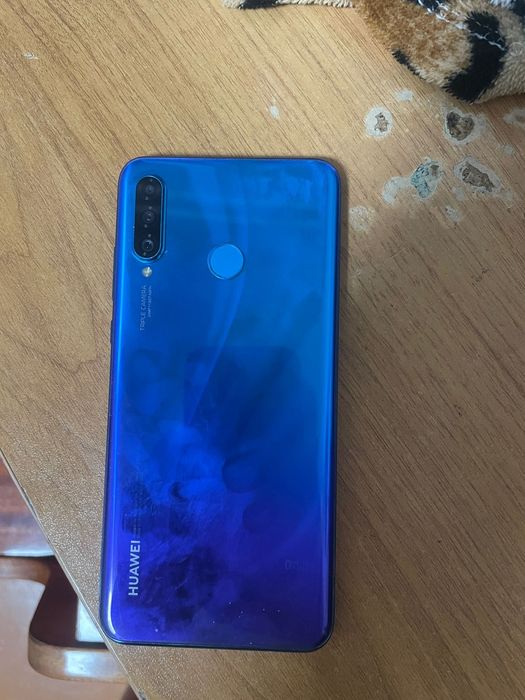 Продам HUAWEI P30 lite