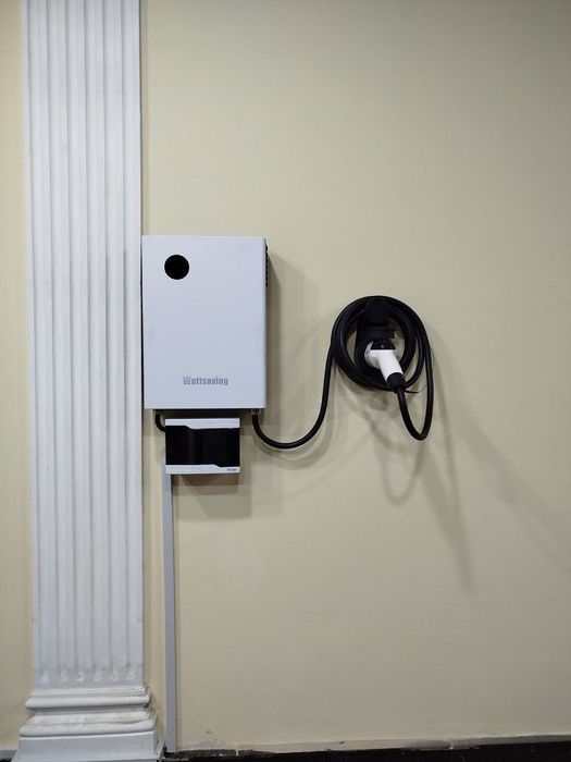 Электрик. Услуги электрика.