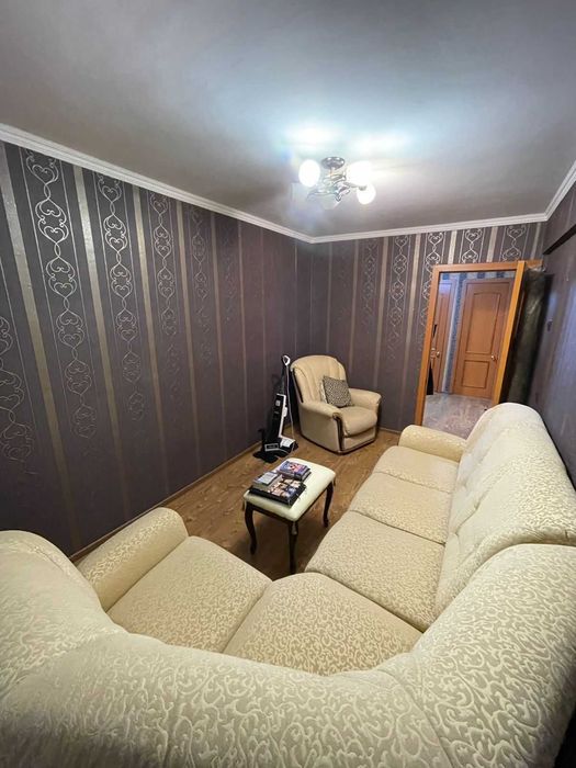 Продается 3х, Амре Кашаубаева, 26, 64м2