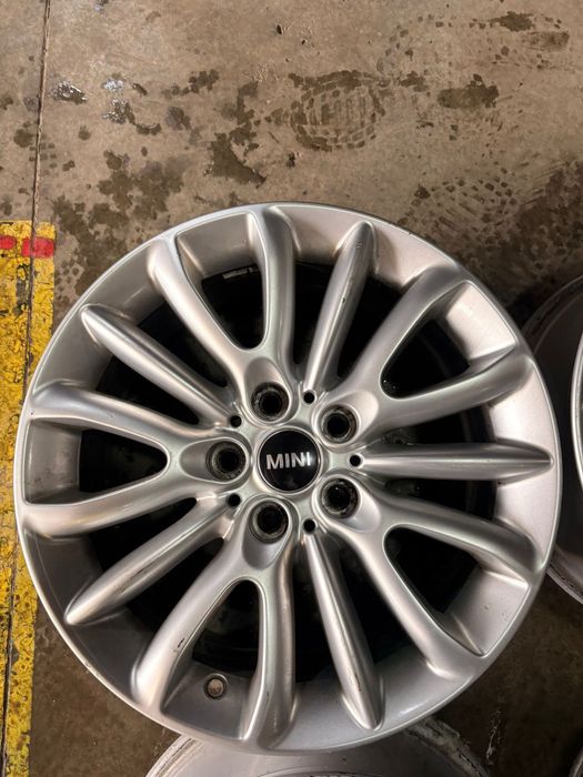Jante 17 Originale Mini Style 519 Clubman, Countryman,F54, F55, F56