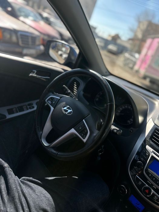 Продам Хендай акцент