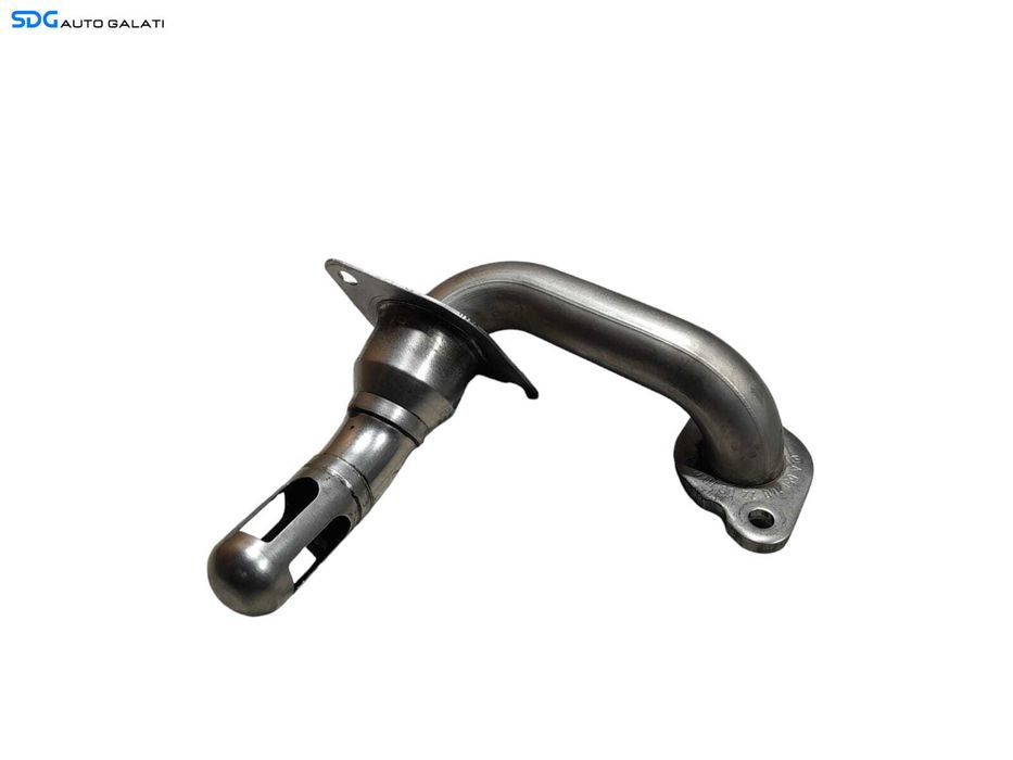 Conducta Teava EGR Mercedes Clasa A W176 2.2 DCI 2012 - 2018 Cod A6511402208 [N0817]