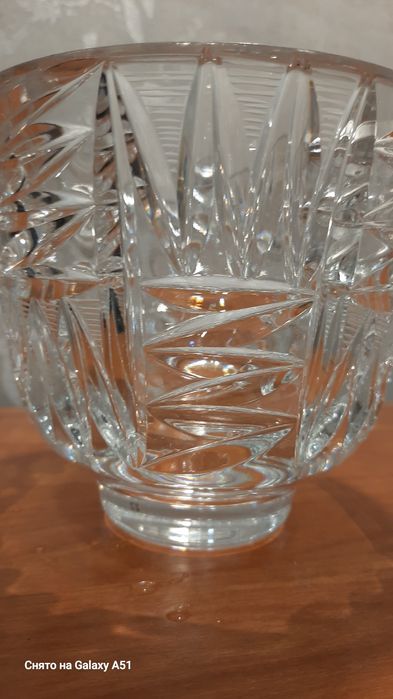 Чешское стекло поющие мелодии