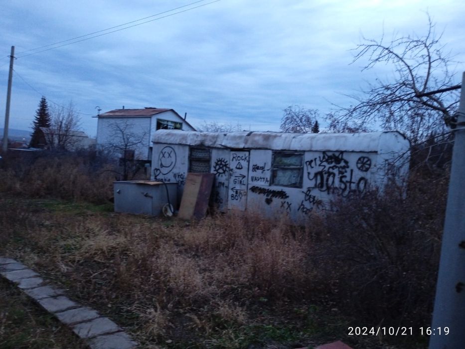 Продается дача Летнего варианта