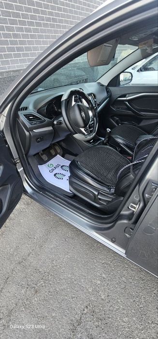 Лада веста св 2018г