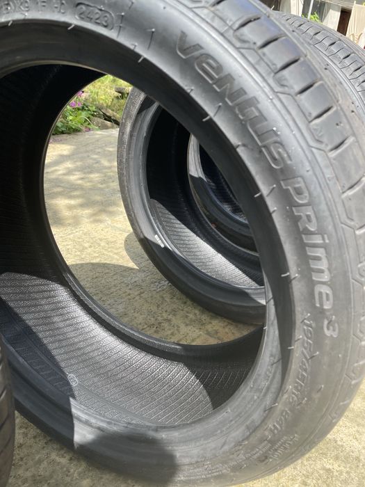 Hankook 195/45 R16 - Нови