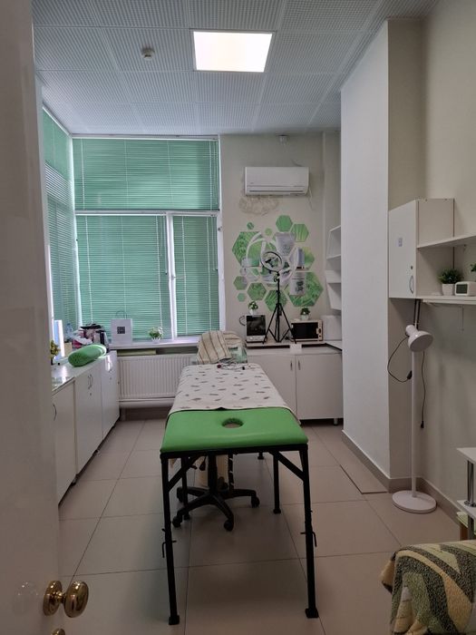 Сдаётся кабинет с мая месяца