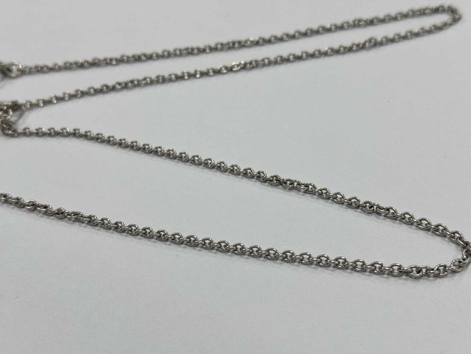 Дамско Сребърно Колие / 925