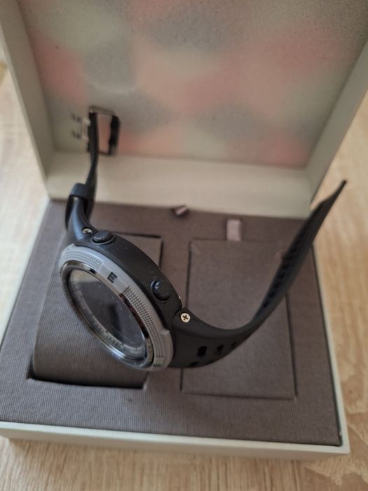 Ceas de mână, SYNOKE