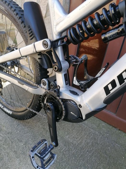 E-Bike  PROPAIN  Enduro, Sram GX 1* 12